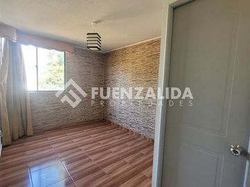 Departamento en Venta en Pajaritos / San Jose