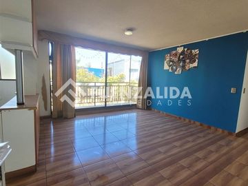 Departamento en Venta en Pajaritos / San Jose