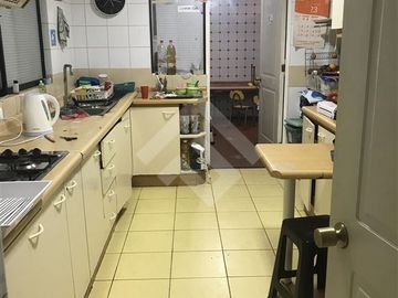 Local Comercial en Venta en José Luis infante Larraín con Lago Lugano