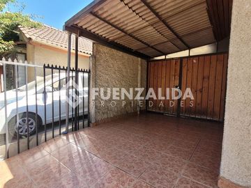 Casa en Venta en Av. Aeropuerto con Manutara