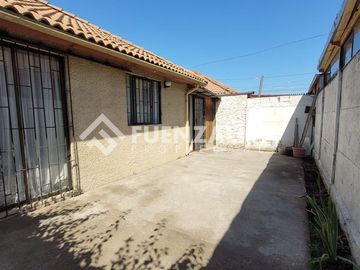 Casa en Venta en Av. Aeropuerto con Manutara