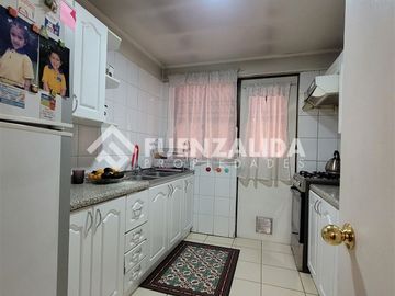 Casa en Venta en Av. Aeropuerto con Manutara