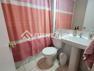 Casa en Venta en Av. Aeropuerto con Manutara