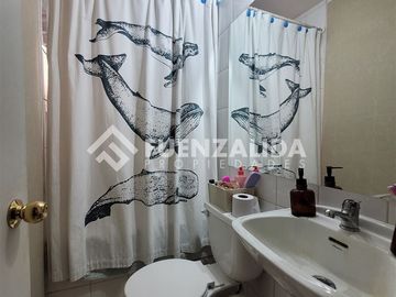 Casa en Venta en Av. Aeropuerto con Manutara