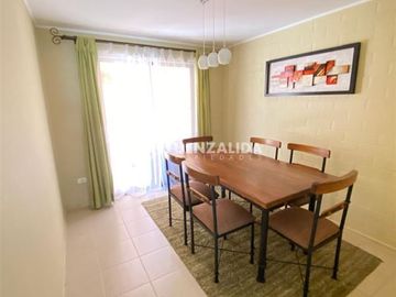 Casa en Venta en Chañaral Norte