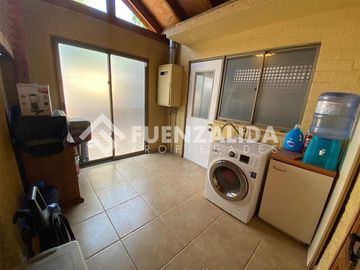 Casa en Venta en Chañaral Norte