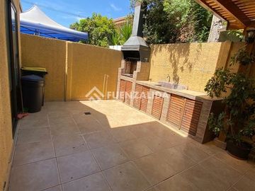 Casa en Venta en Chañaral Norte