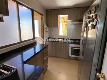 Casa en Venta en Chañaral Norte