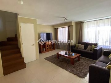 Casa en Venta en Chañaral Norte