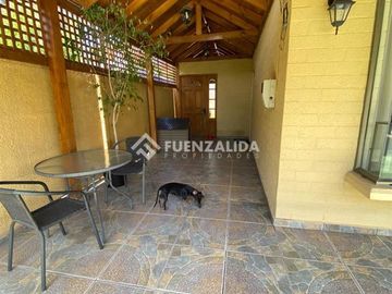 Casa en Venta en Chañaral Norte