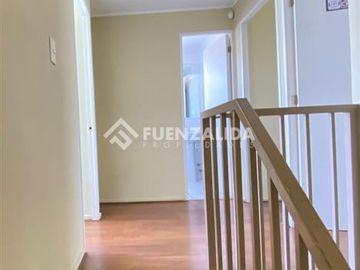 Casa en Venta en Chañaral Norte