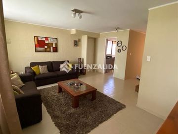 Casa en Venta en Chañaral Norte
