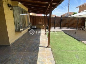 Casa en Venta en Chañaral Norte