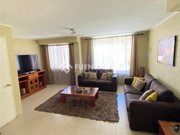 Casa en Venta en Chañaral Norte