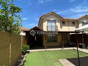 Casa en Venta en Chañaral Norte