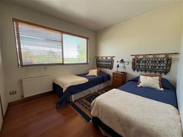 Casa en Venta en Los algarrobos IV