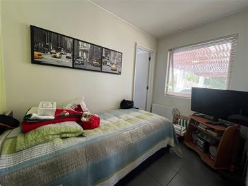Casa en Venta en Los algarrobos IV