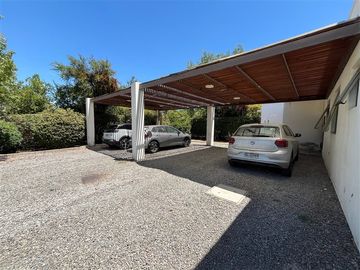Casa en Venta en Los algarrobos IV