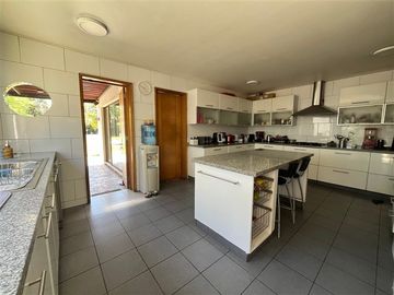 Casa en Venta en Los algarrobos IV