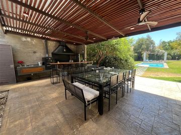 Casa en Venta en Los algarrobos IV