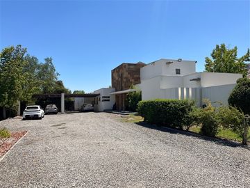 Casa en Venta en Los algarrobos IV