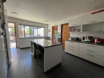 Casa en Venta en Los algarrobos IV
