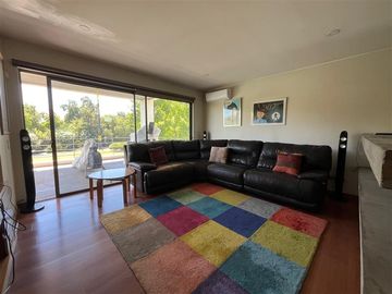 Casa en Venta en Los algarrobos IV