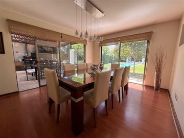 Casa en Venta en Los algarrobos IV