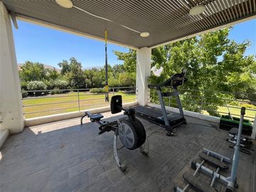 Casa en Venta en Los algarrobos IV