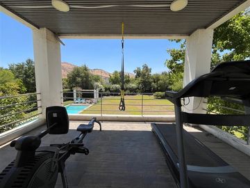 Casa en Venta en Los algarrobos IV