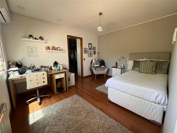 Casa en Venta en Los algarrobos IV