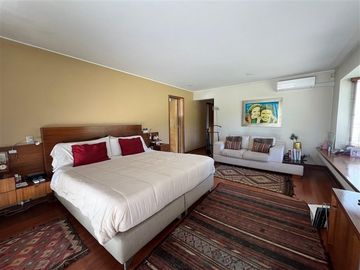 Casa en Venta en Los algarrobos IV