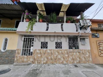 Venta Casa en Sauces 8, Norte de Guayaquil L.Nuñ
