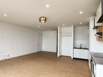 I3 DEPARTAMENTO EN VENTA EN AQUARELA CUMBAYA