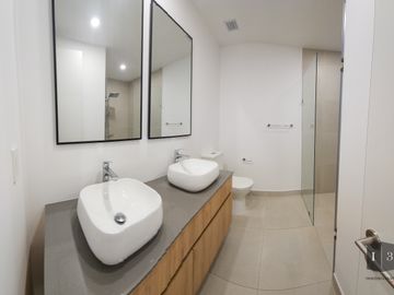I3 DEPARTAMENTO EN VENTA EN AQUARELA CUMBAYA