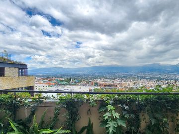 I3 DEPARTAMENTO EN VENTA EN AQUARELA CUMBAYA