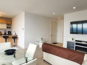 I3 DEPARTAMENTO EN VENTA EN AQUARELA CUMBAYA