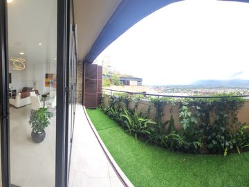 I3 DEPARTAMENTO EN VENTA EN AQUARELA CUMBAYA