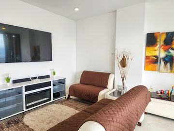 I3 DEPARTAMENTO EN VENTA EN AQUARELA CUMBAYA