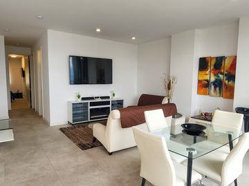 I3 DEPARTAMENTO EN VENTA EN AQUARELA CUMBAYA