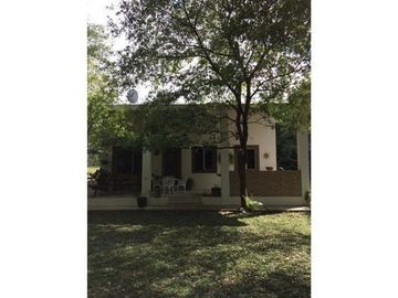 QUINTA EN VENTA ALLENDE