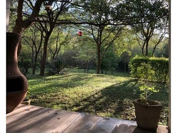 QUINTA EN VENTA ALLENDE