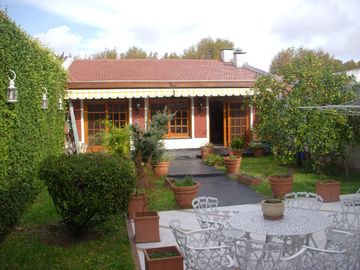 Casa - Lanús Oeste