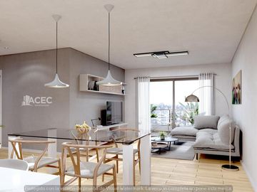 Venta - Departamento - Martin