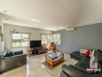 Casa 3 dormitorios en venta - Cadaques Funes Hills