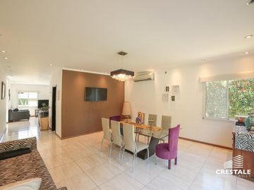 Casa 3 dormitorios en venta - Cadaques Funes Hills