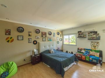 Casa 3 dormitorios en venta - Cadaques Funes Hills
