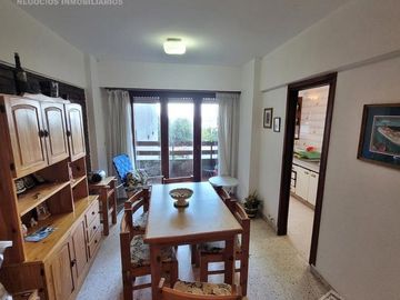 Departamento - San Bernardo Del Tuyu