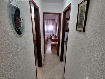 Departamento - San Bernardo Del Tuyu