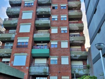 Departamento - San Bernardo Del Tuyu